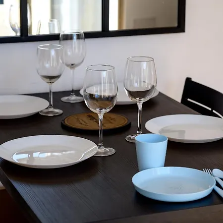 Le Boudoir De Saint-agne, Clim, Metro, Parking Appartement