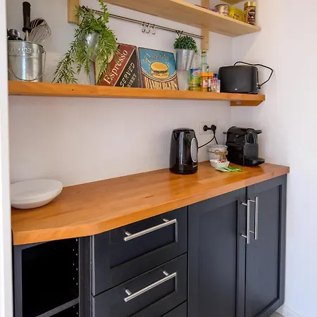 Appartement Le Boudoir De Saint-agne, Clim, Metro, Parking *
